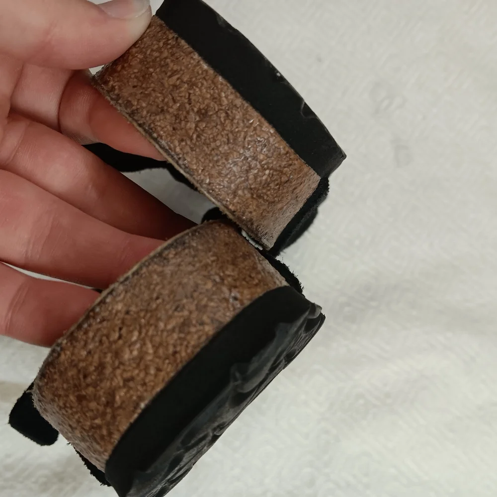 Birkenstock Arizona Soft Footbed Sandals - Picture 6 of 11